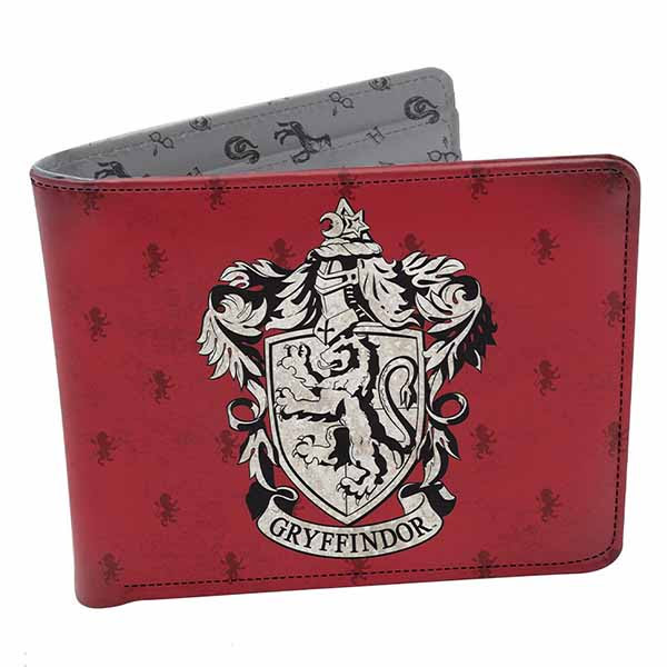 Abysse Corp Harry Potter Gryffindor Peňaženka