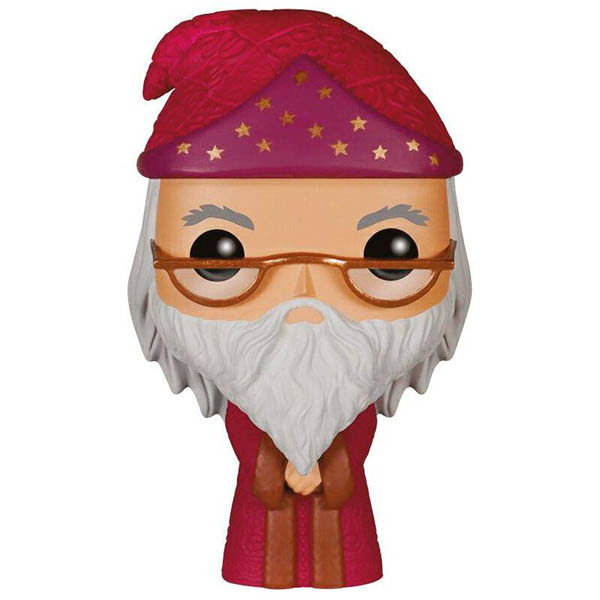 Funko POP! Harry Potter: Albus Dumbledore