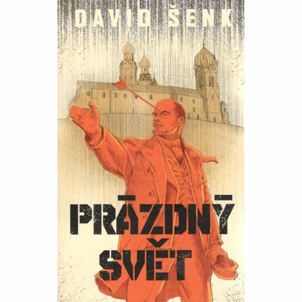 Epocha Prázdný svět