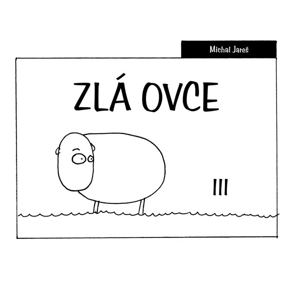 dybbuk Zlá ovce 3