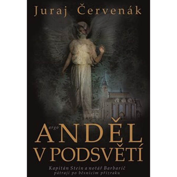 Argo Anděl v podsvětí