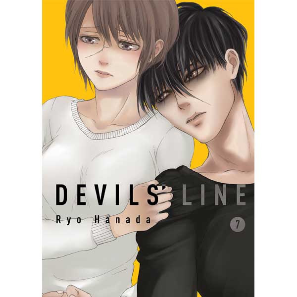 Vertical Inc. Devils Line 07