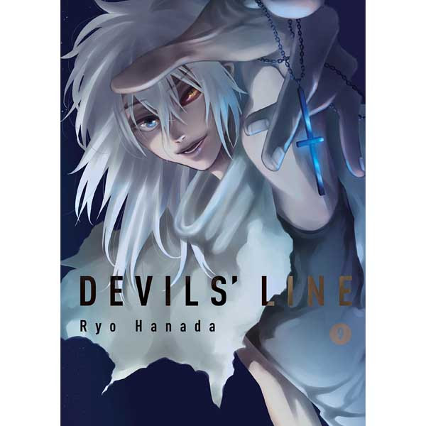 Vertical Inc. Devils Line 09