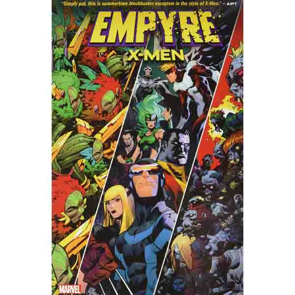 Marvel Empyre: X-Men