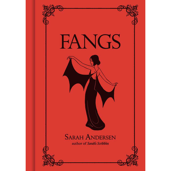 Andrews McMeel Publishing Fangs