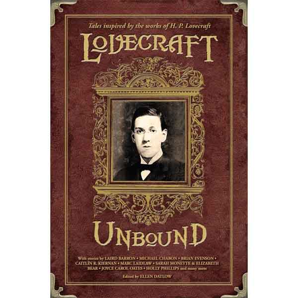 Dark Horse Lovecraft Unbound
