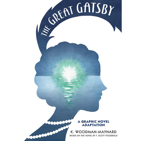 Walker Books Great Gatsby