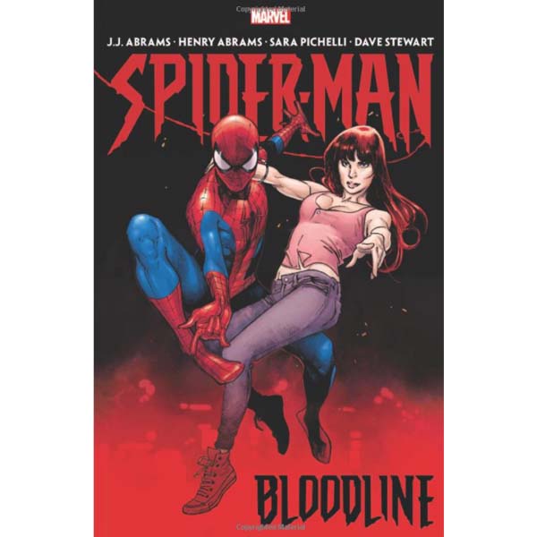 Marvel Spider-Man: Bloodline
