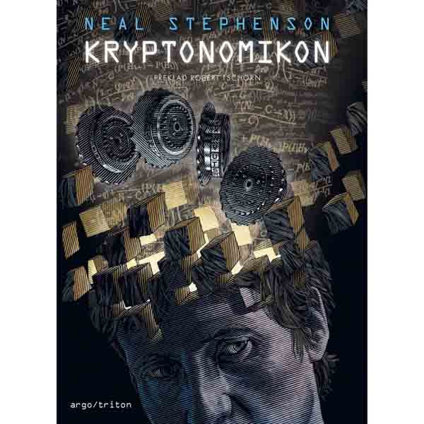 Argo;Triton Kryptonomikon