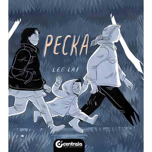 Centrala Pecka