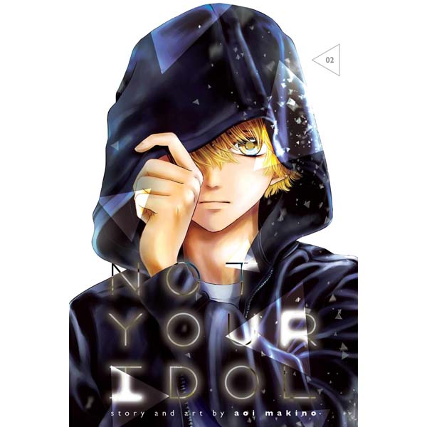 Viz Media Not Your Idol 2