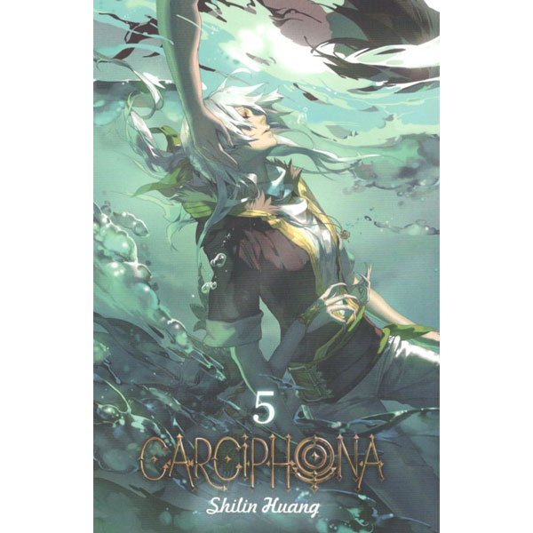 Zanir Carciphona 5