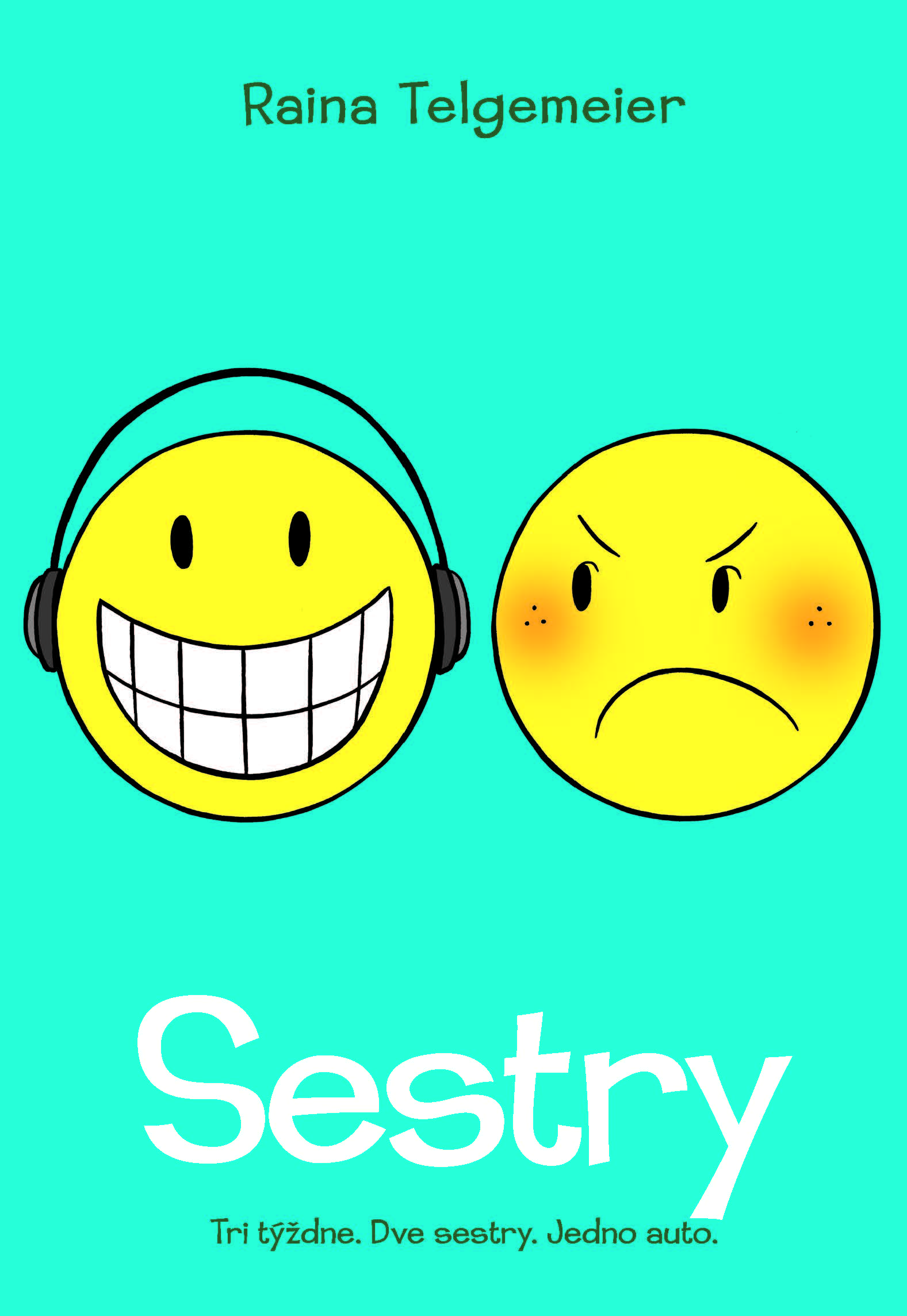 Slovart Sestry - Úsmev 2