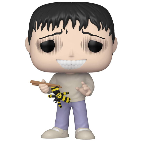 Funko POP! Junji Ito: Souichi Tsujii