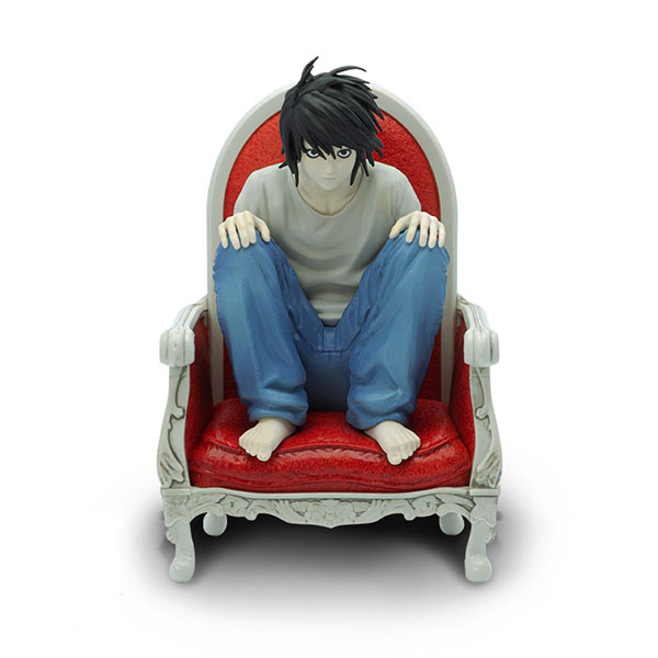 Death Note: L 15 cm