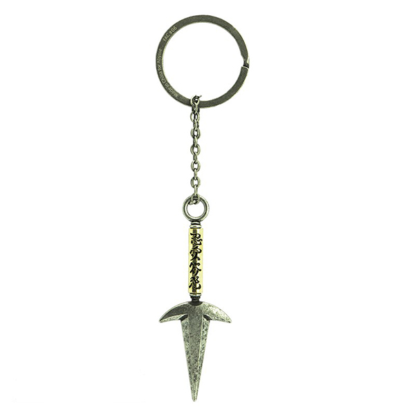Abysse Corp Naruto Shippuden Kľúčenka Hokage 4th's Kunai