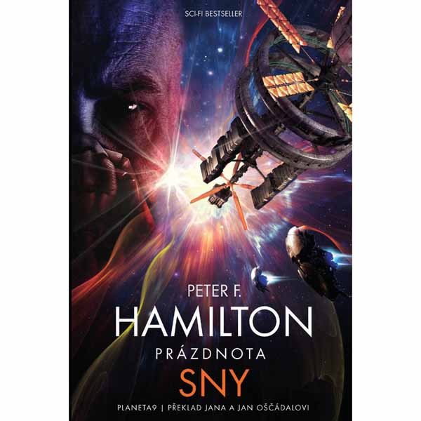 Planeta9 Prázdnota: Sny