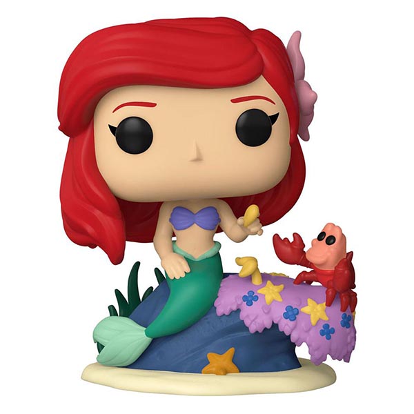 Funko POP! Disney Princess: Ariel