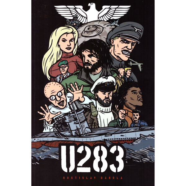 Rostislav Bakula U283