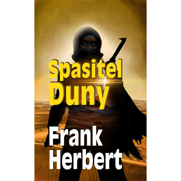 Baronet Spasitel Duny