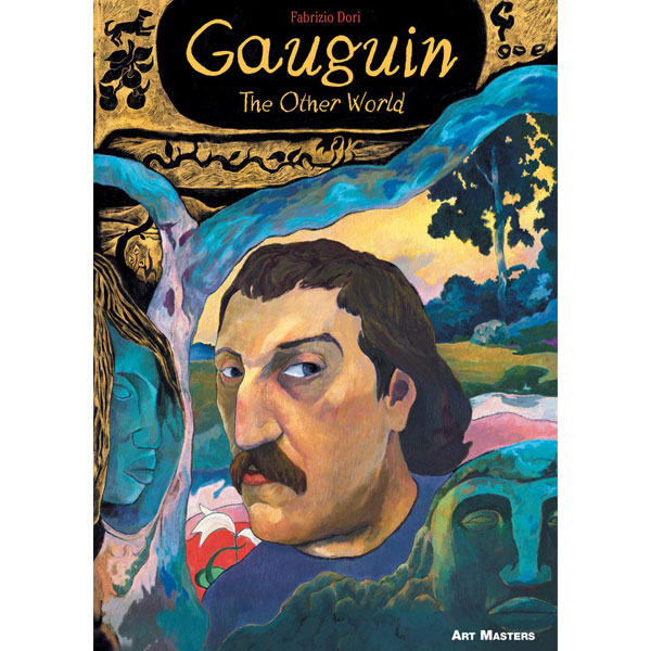 Selfmadehero Gauguin: The Other World Art Masters Series