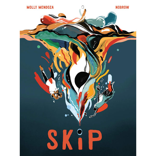 Nobrow Skip