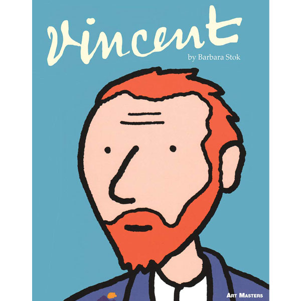 Selfmadehero Vincent Art Masters Series