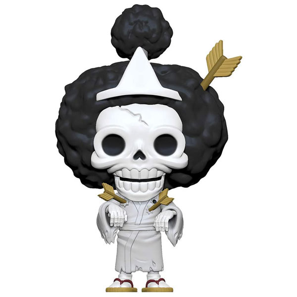 Funko POP! One Piece: Brook