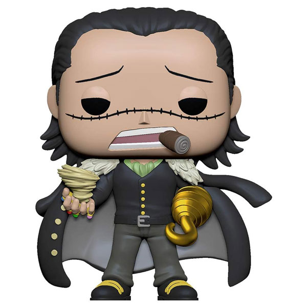 Funko POP! One Piece: Crocodile