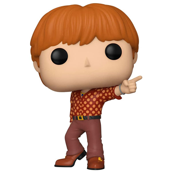 Funko POP! BTS Dynamite Jin