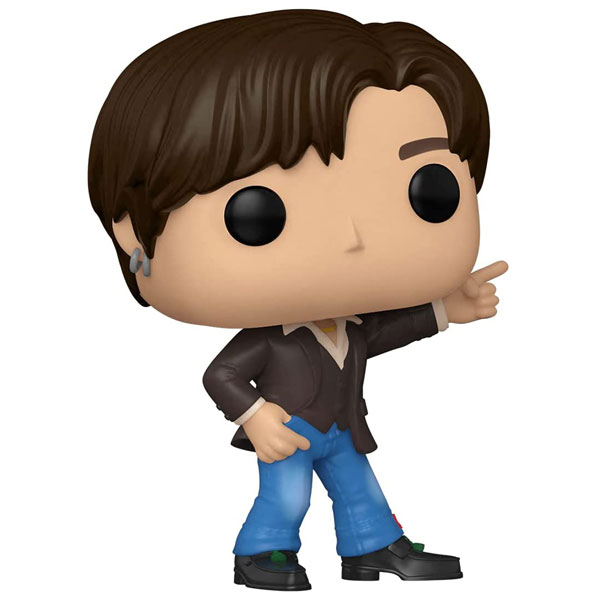 Funko POP! BTS Dynamite Suga
