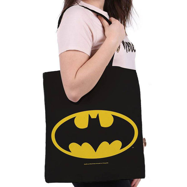 GBeye DC Comics Tote Bag Batman Taška