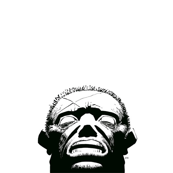 Comics Centrum Sin City 04: Ten žlutej parchant