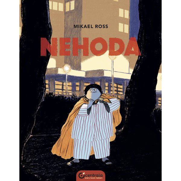 Dobrovský s.r.o. Nehoda