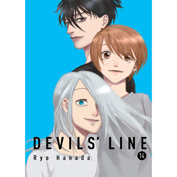 Devils Line 14