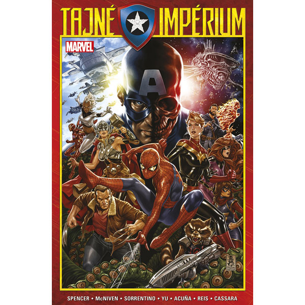 BB art Tajné impérium 1