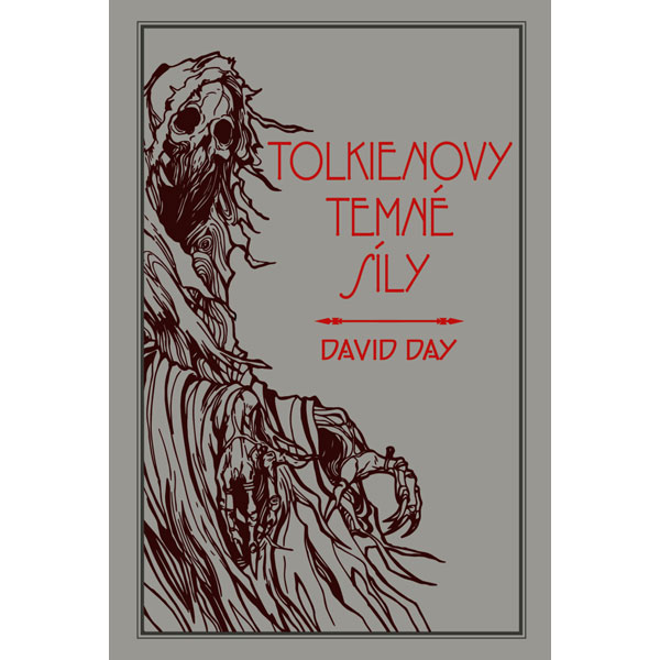 Fobos Tolkienovy temné síly