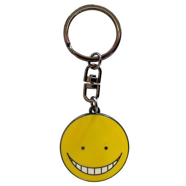 Abysse Corp Assassination Classroom Koro sensei Kľúčenka