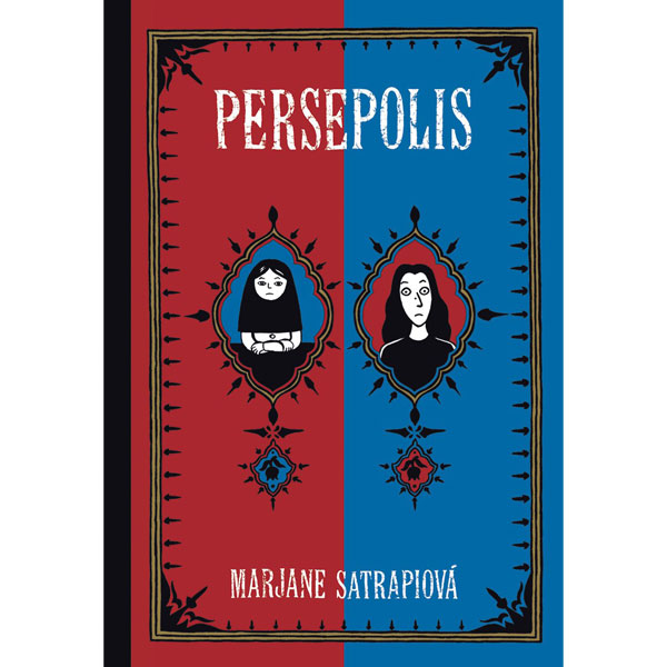 Dobrovský s.r.o. Persepolis