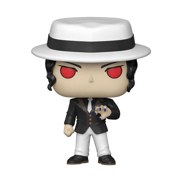 Funko POP! Demon Slayer: Muzan Kibutsuji