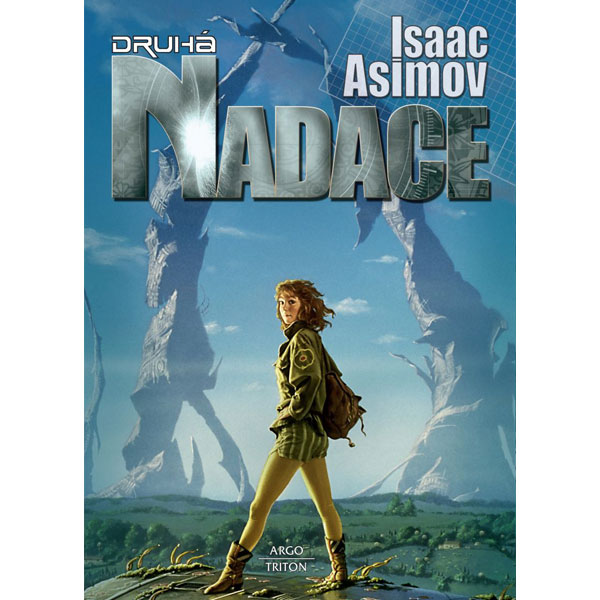 Argo;Triton Druhá Nadace