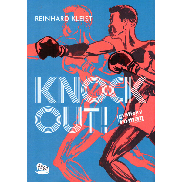 Argo Knock out!
