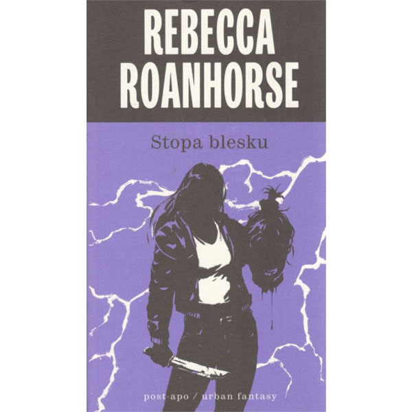 Gnóm! Stopa blesku