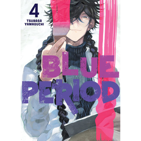 Blue Period 4