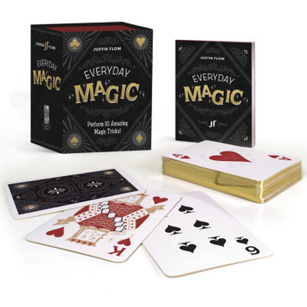 Running Press Everyday Magic Miniature Editions