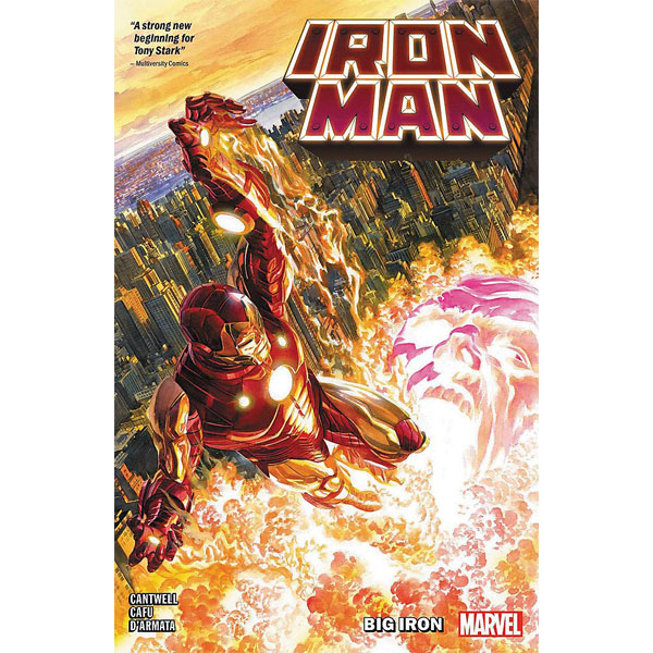 Iron Man 1