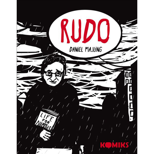 Labyrint Rudo (česky)