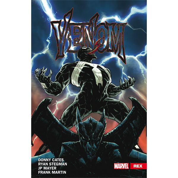CREW Venom 1: Rex