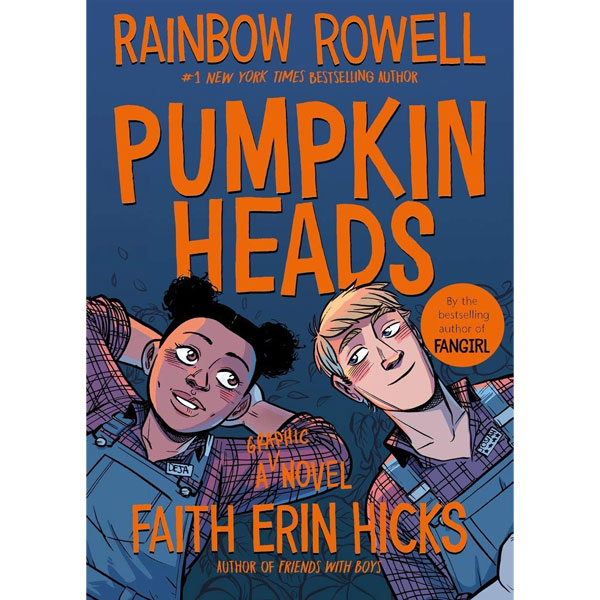 Morrow Gift Pumpkinheads