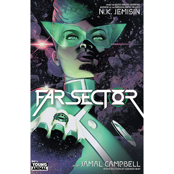 Far Sector